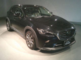 CX-3 1.8 XD エクスクルーシブ モッズ 