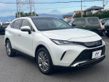 大好評のボディコーティング「弾スプラッシュコート」もご納車までに施工可能。通常のガラスコートと異なる、耐久年数6年の無機質ガラスコーティングが、ボディをキレイな状態に保ってくれます。