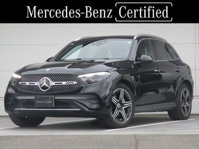 GLC 350e 4マチック スポーツ エディション スター 4WD MP202402