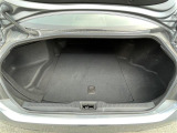 【トランク】積み込みやすくて、たっぷり積める荷室です。シートアレンジできるものは、乗車人数と荷物の量や大きさによってシートを動かすことができるので、より快適なドライブが可能です!