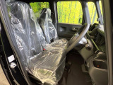 もちろん車内はキレイです♪よりクリーンな状態をキープしたいお客様には『ナノゾーンコート』がおすすめ!新型コロナウイルス対策や、除菌・消臭に効果を発揮し多くの方にご好評いただいております。