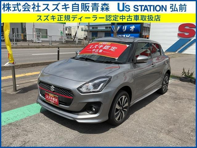 スイフト 1.2 RS 4WD 