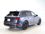 Q7 50 TDI クワトロ Sライン ディーゼル 4WD 