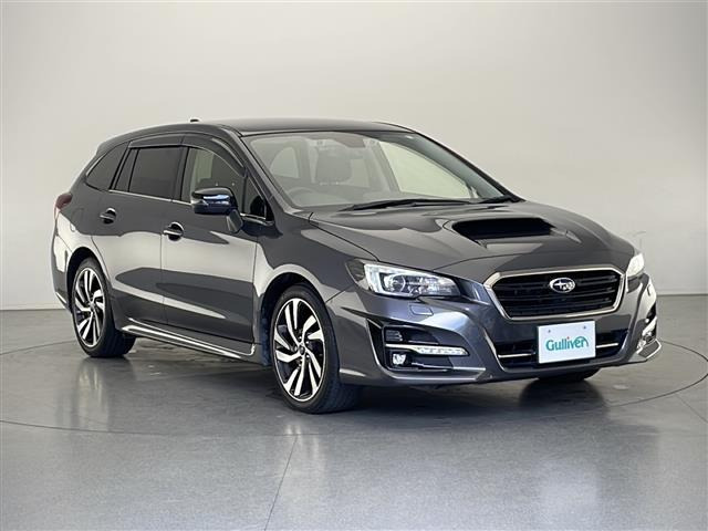 レヴォーグ1.6 GT アイサイト Vスポーツ 4WD4WD 修復歴無し