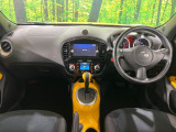 ジューク 1.5 15RX V セレクション 