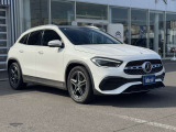 GLAクラス GLA200d 4マチック AMGライン 4WD 