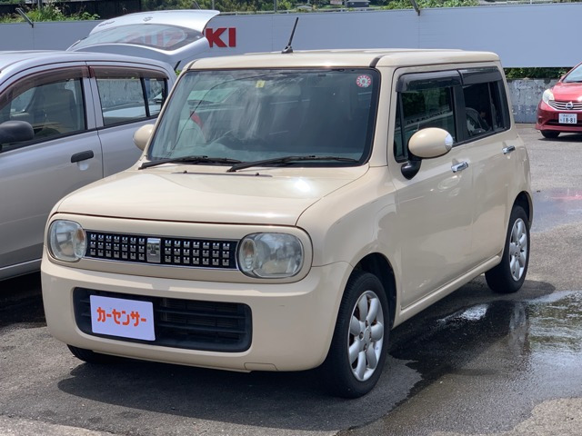 アルトラパン 10th アニバーサリーリミテッド 