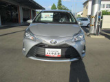 ヴィッツ 1.3 F 4WD 