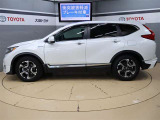 CR-V 2.0 ハイブリッド EX 