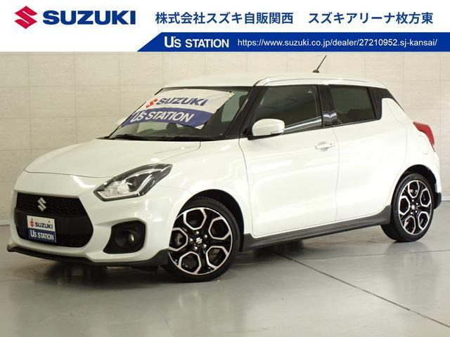 スイフト 1.4 スポーツ ZC33S セーフティパッケー