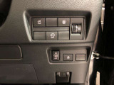 片側電動スライドドアなので運転される方も乗車される方もとっても便利です♪