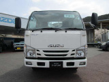 エルフ  3.0 フルフラットロー ディーゼルターボ 4WD