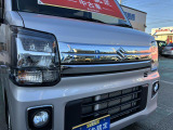 エブリイワゴン PZターボスペシャル 4WD 標準ルーフ 6型