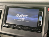 【純正ナビ】人気の純正ナビを装備。オーディオ機能も充実しており、Bluetooth接続すればお持ちのスマホやMP3プレイヤーの音楽を再生可能!毎日の運転がさらに楽しくなります!!