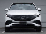 EQA 250 プラス AMGラインパッケージ