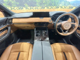 CX-60 3.3 XD ハイブリッド プレミアムスポーツ ディーゼル 4WD 