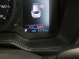 走行距離 57773km
