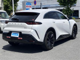 クラウンスポーツ 2.5 Z E-Four 4WD 