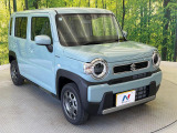 大好評のボディコーティング「弾スプラッシュコート」もご納車までに施工可能。通常のガラスコートと異なる、耐久年数6年の無機質ガラスコーティングが、ボディをキレイな状態に保ってくれます。