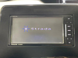 【ナビゲーション】使いやすいナビで目的地までしっかり案内してくれます。各種オーディオ再生機能も充実しており、お車の運転がさらに楽しくなります!!