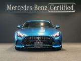 AMG GT 4ドアクーペ 63 S E パフォーマンス 4WD 