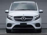 Vクラス V220d アバンギャルド ロング AMGラインパッケージ 