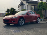 RX-8 タイプS 