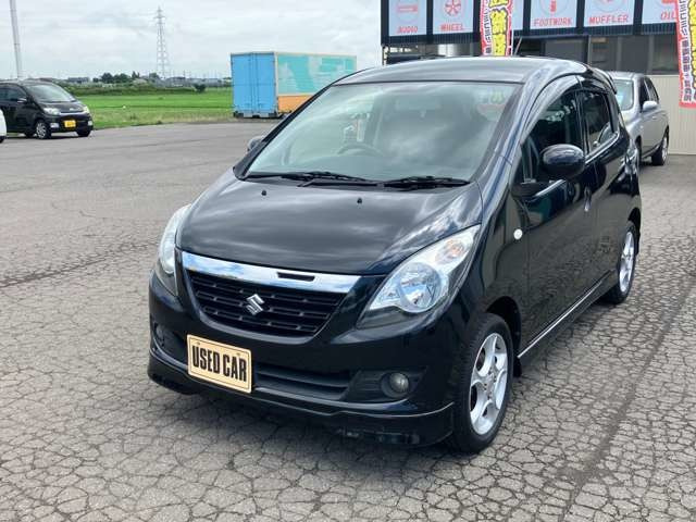 セルボTX 4WD