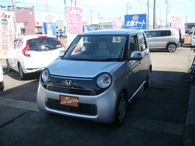 N-ONE G 