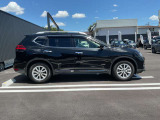 エクストレイル 2.0 20Xi ハイブリッド 4WD 