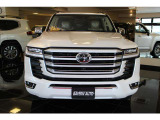 ランドクルーザー300 3.5 ZX 4WD 