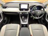 RAV4  ハイブリッドG