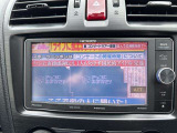 カーナビ付き!操作方法が気になる方はご来店時にご質問をお願いします!
