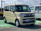 スペーシア ハイブリッド(HYBRID) G 