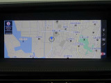 大画面のナビで視界も良く見えやすいので運転が楽しくなります☆