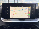 ◆タッチスクリーンオーディオ/バックモニター/USBソケット/Bluetooth/アップルカープレイ/アンドロイドオート◆
