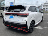 ノートオーラ 1.2 NISMO 