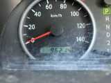 走行96,214キロ
