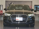 A3スポーツバック 30 TFSI 