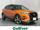 日産 キックス