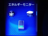メーター内インフォメーション