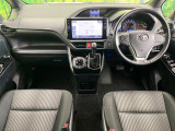 ヴォクシー 2.0 ZS 煌II 