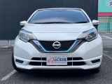 ノート 1.2 e-POWER X 
