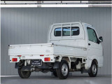スクラムトラック KC エアコン・パワステ 