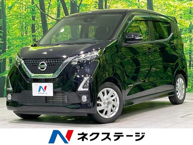 デイズ ハイウェイスターX 