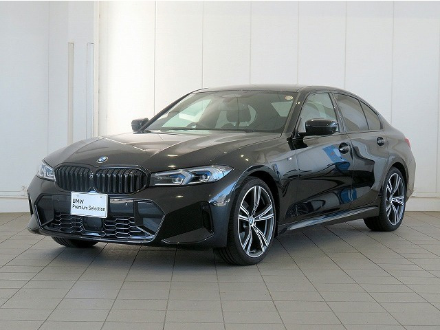 3シリーズセダン 320d xドライブ Mスポーツ エディション シャドー 4WD 
