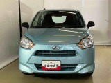 ミライース L SAIII 