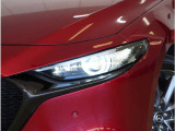 MAZDA3ファストバック 1.8 XD プロアクティブ ツーリング セレクション 