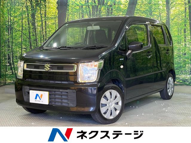 スズキ ワゴンR 愛知県の中古車 | 中古車情報・中古車検索なら