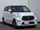 ピクシスジョイ F G SAIII 4WD 
